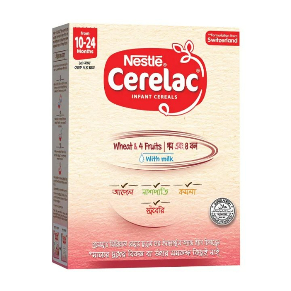 cerelac-wheat-4-fruits-bib-350-gm